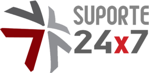 Suporte 24x7