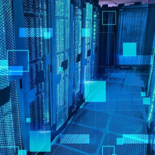 data center